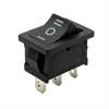Przełącznik trzypozycyjny 3P ON-OFF-ON