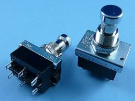 DS-008 125V/10A,250V/6A PRZEŁ.