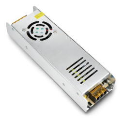 Zasilacz modułowy slim do taśm i pasków LED 12V/30A/360W