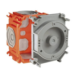 SB-KP 68-70/M Puszka do betonu gł.70mm magnes gwóźdź