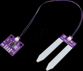 333045 Arduino - Moisture sensor (soil moisture)