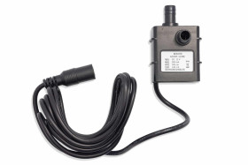 Water pump 12V