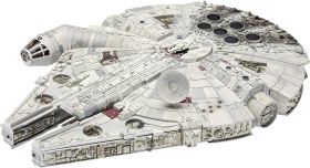 Star Wars Millenium Falcon