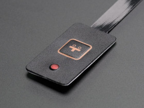 Adafruit Membrane LED Keypad + extras