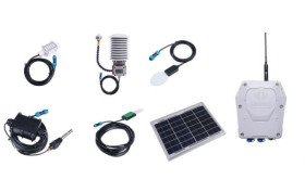 SenseCAP Industrial Environmental Sensing Kit