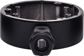 Obudowa kamery, Aluminium, do uzytku z: IPCB54611B, IPCB58611A