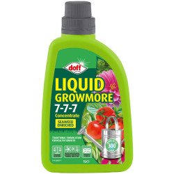 DOFF F-HI-A00-DOF Liquid Growmore Concentrate 1 litre