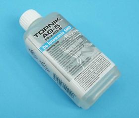 AG 100ml TOPNIK SMD PŁYN DO Ag/Cu