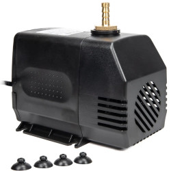 Pompa pompka wody do lasera plotera CO2 GP-680B 3200L/h