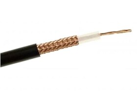 Kabel koncentryczny RG58 linka CU