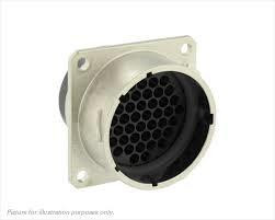 UT00-24-48PT złącze męskie na panel 48pin BURNDY / SOURIAU