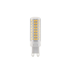 Żarówka LED G9 10W 230V WW 3000K Biała ciepła, 950lm ECOLIGHT