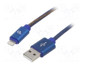 CC-USB2J-AMLM-2BL