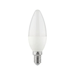 Żarówka LED E14 DUN 6,5W E14-NW 806lm 4000K barwa neutralna 23436
