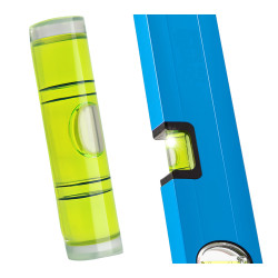 Libella Rurkowa - 9x40mm - Mini Libella - Poziomica