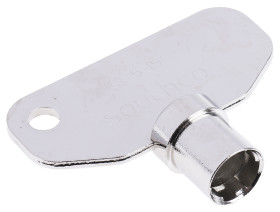 Klucz rurowy do zatrzasku kompresyjnego Stal Southco