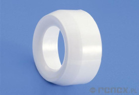 REDUKTOR 63-50 mm, BIAŁY