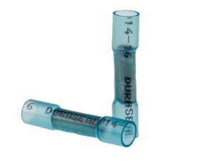 Złącze zaciskane Tulejka TE Connectivity izolowany długość 36mm