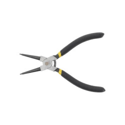 Vorel - 43052 Szczypce Segera wewnętrzne proste 160mm chrom