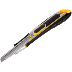 Roughneck 33-010 Snap-Off Knife 9mm