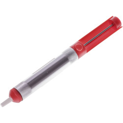 Rothenberger 1500004952 Soldering tweezers Suction pump Gas Soldering Irons