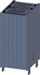 Pokrywa do Do 3KF rozmiar 3 Siemens SENTRON 3KF