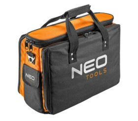 Torba monterska z narzędziami 84-308+G