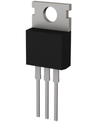 MOSFET N-kanałowy 225 TO-220AB 80