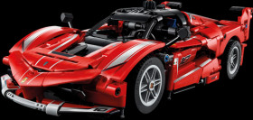 42212 LEGO® Technic Ferrari FXX K