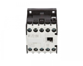 Stycznik mocy 9A 3P 42V AC 0Z 1R DILEM-01(42V50HZ,48V60HZ) 051791