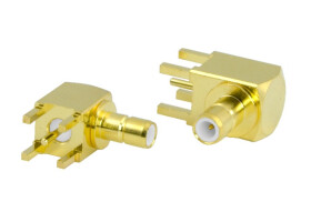 Gniazdo SMB 50 Om Golden Loch