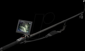 PCE-IVE 330 PCE-IVE 330 Endoscope Camera