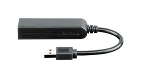 USB3.0 Ethernet Adapter