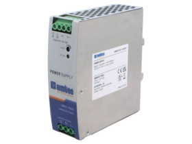 AMED120-12SGY Zasilacz impulsowy, na szynę DIN, 120W, 12VDC, 10A, 90÷264VAC