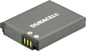 Akumulator do aparatu Duracell Akumulator zamienny SLB-10A Napięcie: 3.7 V Pojemność (mAh, Ah): 750 mAh