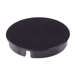 CW9Z-B11B Black Push Button Cap for use with CW Series IDEC