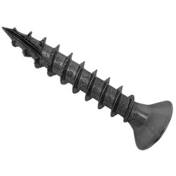 ForgeFix SPE530BL Spectre&#x2122; PZ Compatible Advance Multi-purpose Screw 5.0x30mm