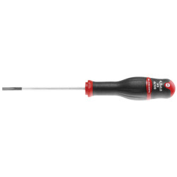 Facom AT3,5X75 Protwist Screwdriver Slotted 3.5mm x 75mm