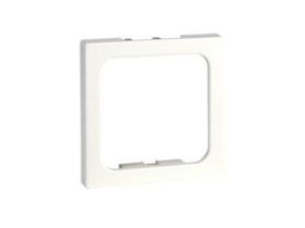 MERTEN SYSTEM M Płytka czołowa sygnalizacji świetlnej biały polarny MTN397619 SCHNEIDER ELECTRIC