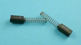 E5.8 SZCZOTKA 6,3x16,0x22,0 KPL=2szt