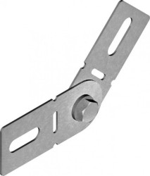 Łącznik przegubowy do korytka LGJH30 132100