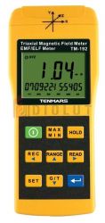 Miernik pola elektromagnetycznego TM192 3 osiowy 2kHz TENMARS