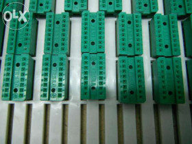 Podstawka precyzyjna układów scalonych Tesla 16 pin Nowe