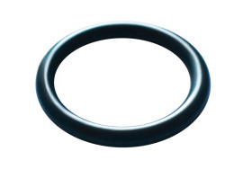 Pierścień O-ring średnica wew 23mm grubość 3.6mm średnica zew 30.2mm Guma: EPDM 7EP1197 Hutchinson Le Joint Français