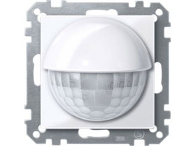 KNX Argus czujnik obecności podtynkowy 2x 2,2 m biały active System M 180 MTN630425 SCHNEIDER ELECTRIC