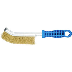PFERD 43662002 Hand Brush 10 pcs ideal for cleaning awkward spaces