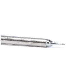 Grot T12-C1 do stacji lutowniczej Yihua, Hakko ścięty stożek