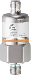 Czujnik ciśnienia ifm Electronic PA3520, 0 MPa do 40 MPa, M12, 1 szt.