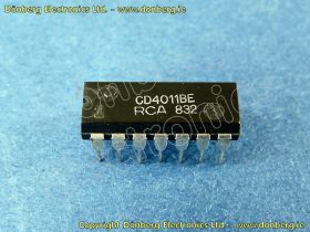 CD4011BE
