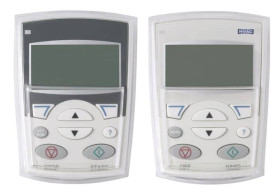 Moduł konfiguracyjny ABB DRIVECONFIG SET RF